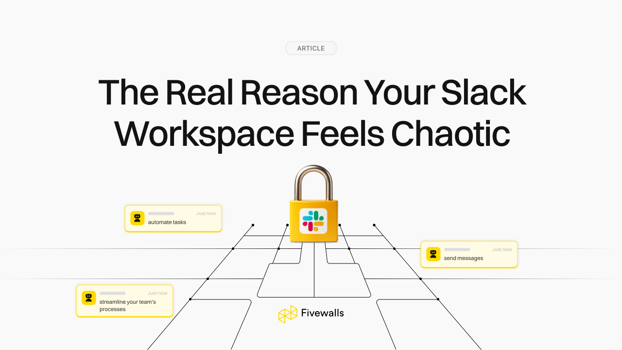 How to Create Effective Slack Workflows - The Ultimate Guide 2025